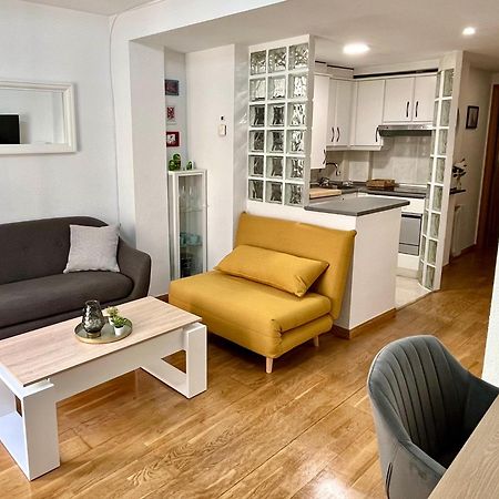 Apartamento Numantino Zaragoza Exterior foto
