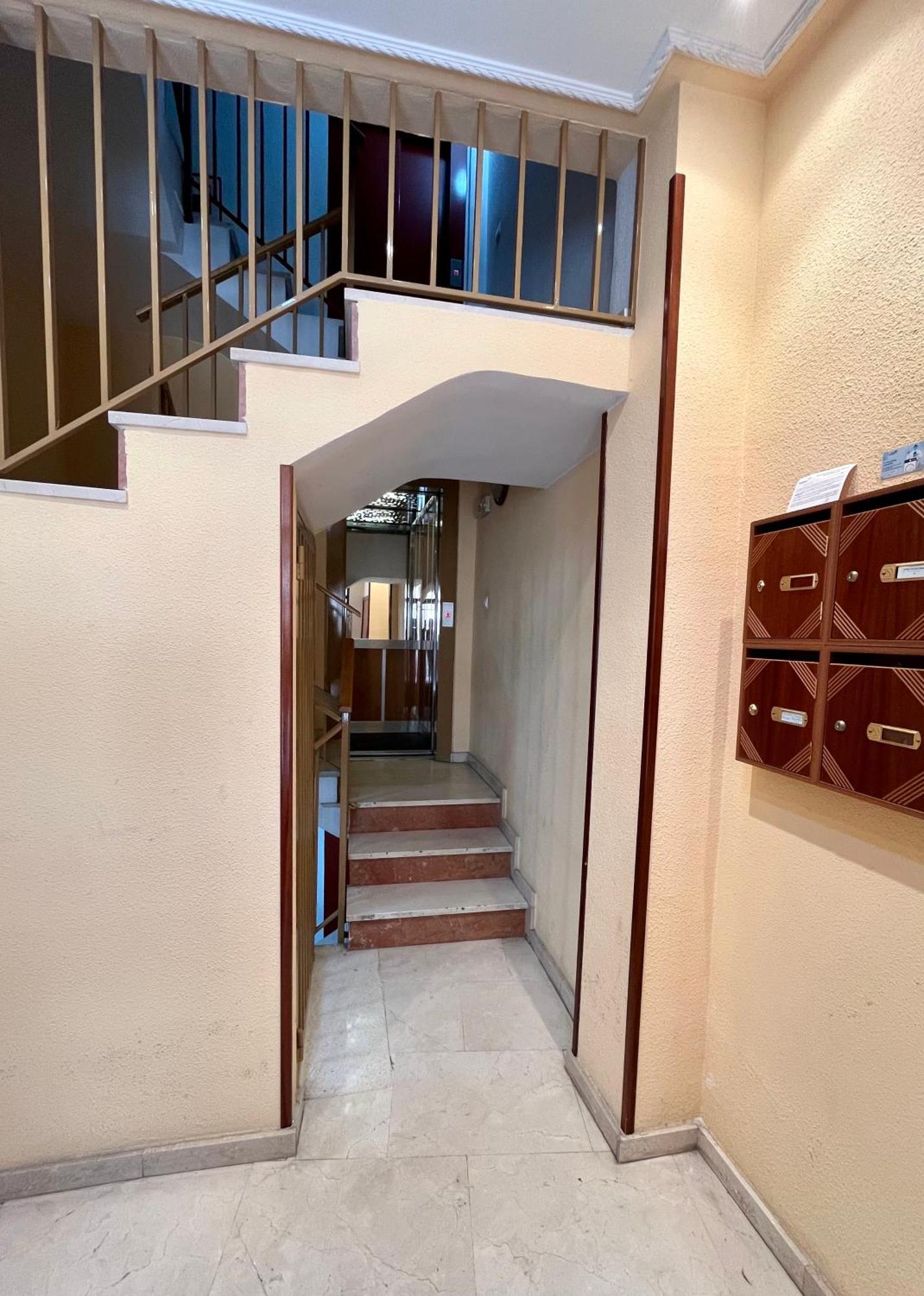 Apartamento Numantino Zaragoza Exterior foto