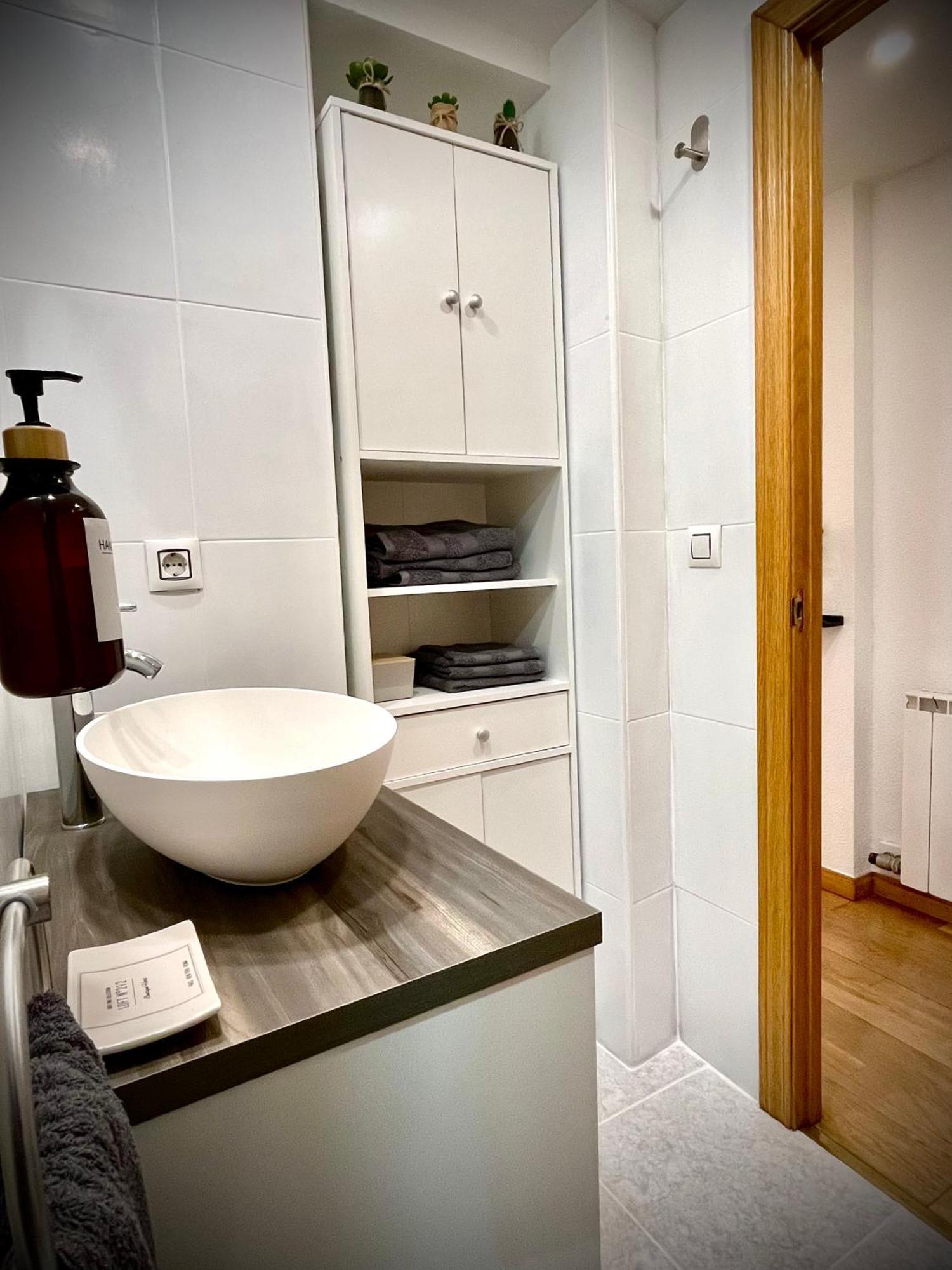 Apartamento Numantino Zaragoza Exterior foto