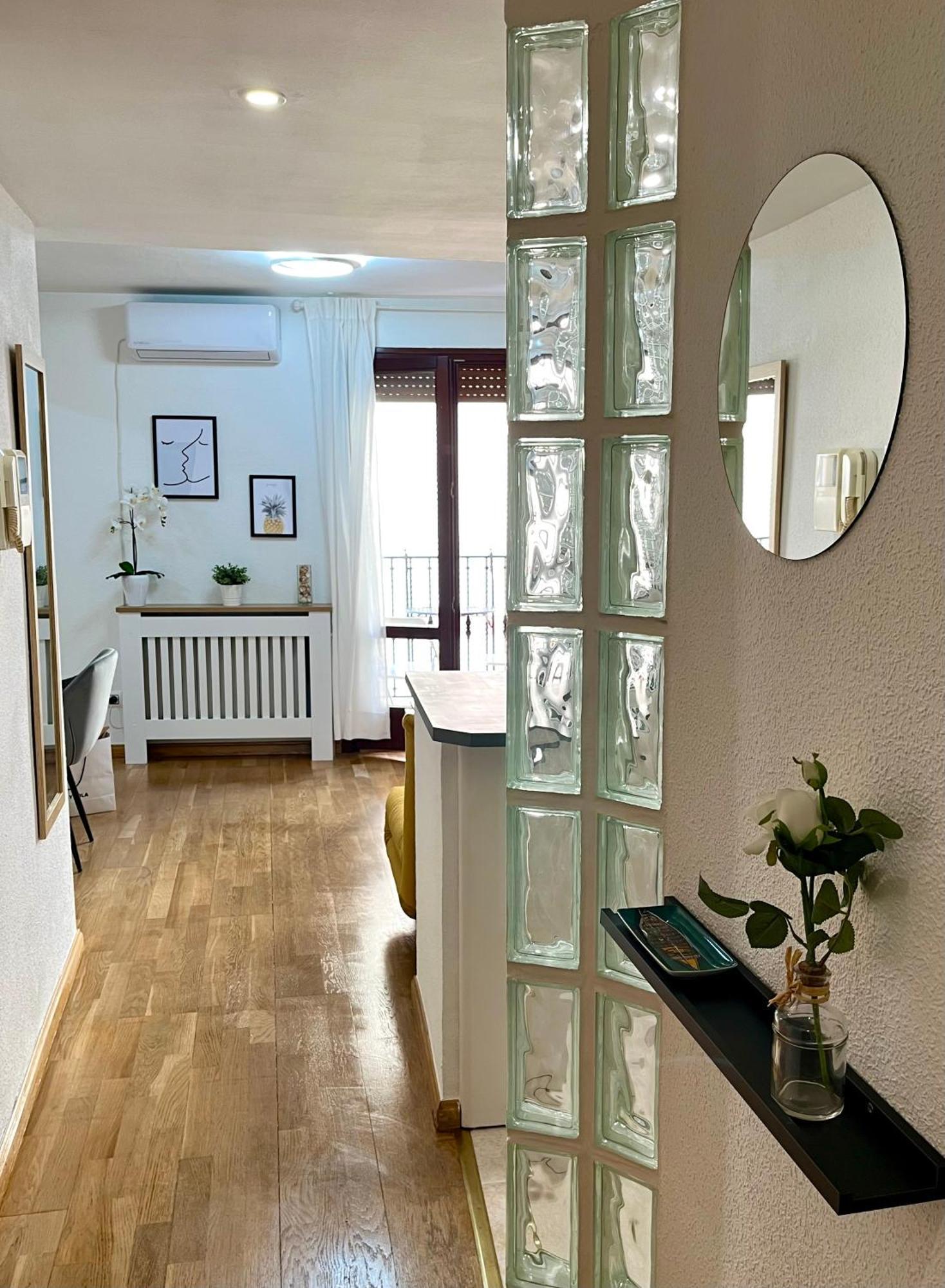 Apartamento Numantino Zaragoza Exterior foto