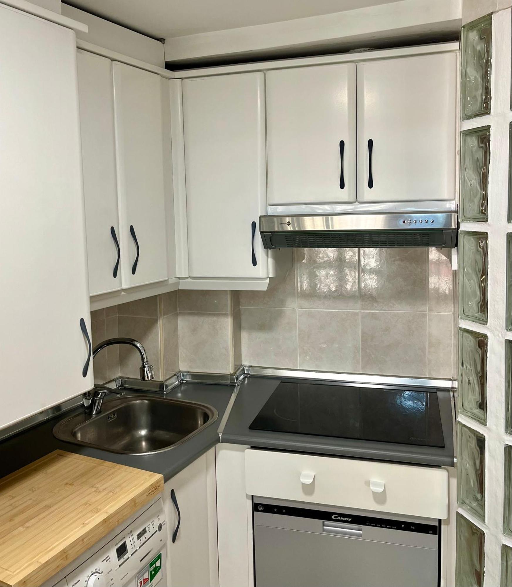 Apartamento Numantino Zaragoza Exterior foto